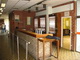Salon Communal de Marchienne-au-Pont - Bar (comptoir)