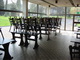 Salon Communal de Marchienne-au-Pont - Bar (cafétéria)
