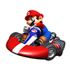 Mario Kart Wii